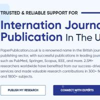 Scopus Paper Writing Services