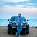 Prijith Peter