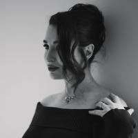 Viktoriia Ya