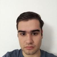 Traian Sabater Sandu