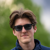 Daniil Plechnoy